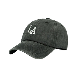 Custom Logo <b>Canvas</b> Cap Breathable Waterproof Adjustable 6-Panel Baseball Cap Everyday Outdoor Durable Plain Cotton <b>Canvas</b> Hat - Product Image 1