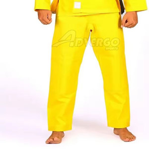 Nouvelle conception, faible MOQ, tenue de combat Jiu Jitsu respirante pour hommes, idéale pour les sports de plein air - Product Image 6