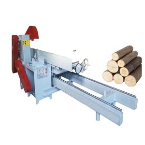 Scie de table linéaire entièrement automatique, avec ligne droite, scie de découpe du bois - Product Image 3