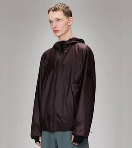 Veste d'hiver tactique imperméable de haute qualité pour homme 2026 – Vente en gros, 2 poches, idéale pour l'extérieur - Product Image 4