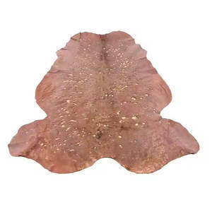 Peaux de mouton Napa couleur beige clair, cuir d'agneau perforé de qualité supérieure pour chaussures et ceintures, vente en gros de peaux de mouton, cuir véritable - Product Image 3