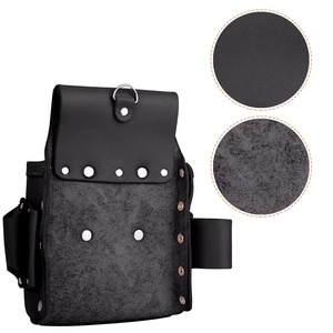 Sac à outils en cuir multi-usages, très résistant, fabriqué au Pakistan, pour les constructeurs, de haute qualité, best-seller - Product Image 6