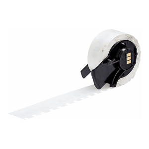 Étiquettes de circuits imprimés en polyimide brillant Brady 2 mil pour impression M6/M7 par refusion et sans refusion - Product Image 3