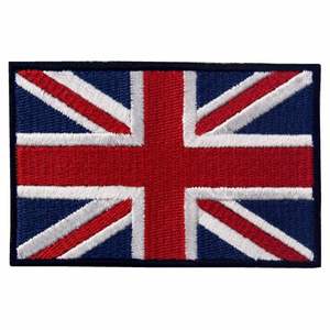 Étiquette en caoutchouc imperméable avec logo pour sacs, vestes et uniformes – Patch en caoutchouc personnalisé de haute qualité pour solutions d'identité de marque - Product Image 1