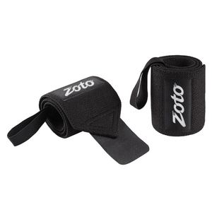 Bandes de soutien pour poignets de musculation professionnelles, personnalisables OEM, fournisseur en gros - Product Image 2