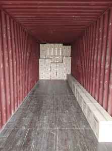 Alta venta NE 24s/1 100% algodón peinado gaseado mercerizado forma de cono de hilo suave duradero tejer a granel exportación India - Product Image 6