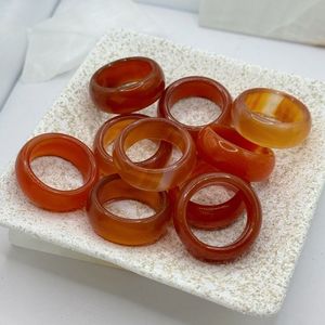 Custom Handmade <b>Resin</b> <b>Ring</b>, Unique Colorful Fashion Jewelry with Artistic Design and Modern Finish, Lightweight Statement - Product Image 3