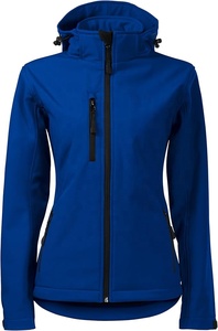Veste Softshell Homme Hiver Qualité Exceptionnelle Col Montant Imperméable Doublée Réversible Respirante Écologique pour Activités de Plein Air - Product Image 5