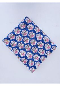 Tissus d'ameublement indiens de qualité export, légers, tissés, imprimés à la main, en coton, pour confection de robes, prix de gros, OEM ODM - Product Image 5