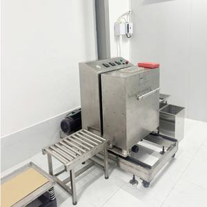 Machine d'emballage sous vide à haute efficacité pour l'industrie de transformation alimentaire - Product Image 4