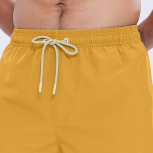 Casual Wear <b>Quick</b> <b>Dry</b> Mid Swim Trunk <b>Shorts</b> For <b>Men</b> Factory Made Casual Style <b>Men's</b> Swim Trunks In Bulk Quantity - Product Image 5