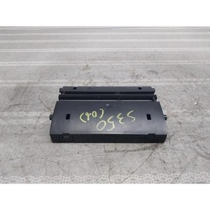 ECU และโมดูลคอมพิวเตอร์มือสองสำหรับรถยนต์ S-class รุ่น A2218700326 - Product Image 4