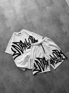 Custom Wholesale OEM Women's Skinny Sport Cotton Fashion Tracksuit Autumn <b>Hoodie</b> Sweater Jogging Track Suit Set Casual - Product Image 4