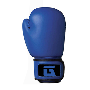 Guantes de Boxeo Personalizados para Atletas, Guantes Duraderos con Absorción de Impactos para Entrenamiento Físico y Práctica de Sparring - Product Image 2