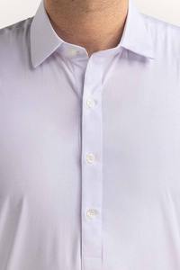 2026 Élégant Shalwar Kameez pour Homme, Kurta Pajama Formel en Coton à Séchage Rapide, Vêtement Ethnique Traditionnel Premium, Vente en Gros - Product Image 6