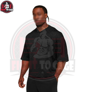 Chemises en maille à col en V, fabriquées à la main, entièrement personnalisées, avec logo, service OEM/ODM, dernières tendances, best-seller - Product Image 3