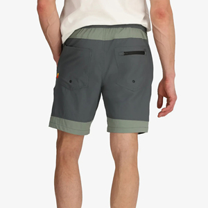 Custom <b>Men's</b> Summer Board <b>Shorts</b> Elasticity Quick-dry Board Secure <b>Zip</b> <b>Pockets</b> <b>Shorts</b>&<b>swim</b> Surf <b>Shorts</b> Wholesale - Product Image 2