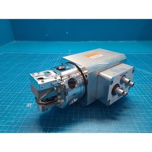 KLA Tencor EDR5210 SEM Ensemble détecteur de filtre énergétique, d'occasion, comme il est, pièces d'équipement semi-conducteur d'époque - Product Image 6