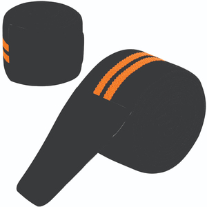 Fabricación por Contrato de Rodilleras con Marca Personalizada, Materiales de Primera Calidad y Suministro al por Mayor para Empresas de Ropa Deportiva - Product Image 2