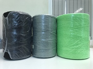 Presse à ficelle agricole de qualité supérieure Cordes d'emballage à haute résistance et durabilité du Vietnam - Product Image 3