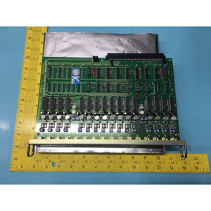 MINICOM K-369-01 PCB ASSEMBLY, A0-16, M98085, 140897 - Equipo y Piezas de Semiconductores de Confianza de Marca Global - Product Image 1
