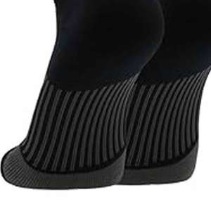 Elite Compression Sports <b>Socks</b> – American Football Crew <b>Socks</b> for Maximum Comfort, Support & Athletic Training Football <b>Socks</b> - Product Image 2