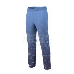 Conjunto de uniforme de críquet de diseño personalizado, traje deportivo transpirable, MOQ bajo, uniforme de críquet para adultos - Product Image 3