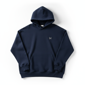 Sudaderas Extra Grandes de Primera Calidad en Oferta, Sudaderas Básicas de Algodón Mezclado Hechas en Fábrica, Sudaderas Extra Grandes al por Mayor - Product Image 1