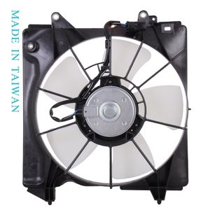 Motor de ventilador de refrigeración de 40 años de experiencia para HONDA HR-V 16'~22' OEM # 19015-51B-H01 - Product Image 1
