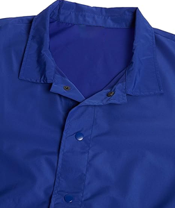 Veste de coach pour femmes entièrement personnalisée, vente chaude, prix raisonnable, designs uniques, vestes de coach pour femmes légères - Product Image 2