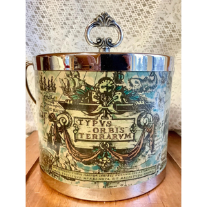Latest Design Unique Style Metal <b>Ice</b> Bucket Perfect for Wedding Home Restaurant and Party Use Comes with Carton Packing Included - Product Image 4