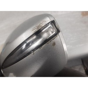 กระจกมองข้างซ้าย โซนาต้า ปี 2009-2012 มือสอง ของแท้ รหัสอะไหล่ 876103S220Y5 - Product Image 3