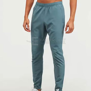 Nouvelle collection de survêtements de sport en gros : Créez votre propre ensemble de survêtement en nylon pour homme – Le plus vendu - Product Image 4
