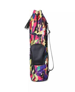 Guru Yoga Mat Bags Mujer | SOL Y SELENE - Product Image 1