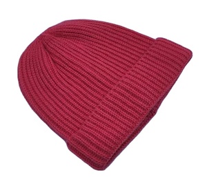 Custom Knitted <b>Wool</b> <b>Beanie</b> Hat Luxury Winter Warm Caps With Embroidery Logo Colorful Print 2025 - Product Image 1