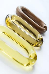 Adorno de Pared de Búho de Resina Ecológica Hecho a Mano y Personalizado, Decoración para el Hogar, Artículo Coleccionable - Product Image 6