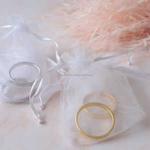 Porte-serviettes en métal avec forme ronde tendance parfait pour la décoration de table de mariage et de banquet élégant - Product Image 6