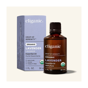 Aceite Aromático de Lavanda Orgánico al por Mayor, Fragancia Botánica, Pedido al por Mayor - Product Image 1