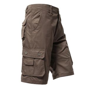 Stylish Canvas Cargo Pant Men's 100% Cotton Breathable Eco-Friendly Fashionable Casual Wear OEM Export Oriented Quality Custom - Product Image 5