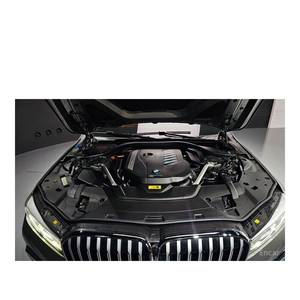 BMW 745Le IPerformance M Sports Serie 7 2022 con Caja de Cambios Automática, Volante a la Izquierda, Asientos de Cuero, Cámara Trasera, 142,618 km - Product Image 6