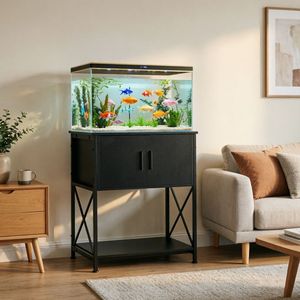 Supporto per Terrario in Resina (Escluso Acquario) per Decorazioni Natalizie - Product Image 5