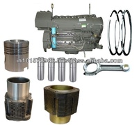 Compatible avec le compteur de vitesse Deutz 04333152 avec joint torique FL912 FL913 F4L912 F6L912 DX2506 DX3006 Tracteur Électrique