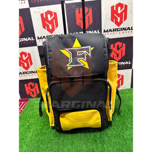 <b>Baseball</b> <b>Bat</b> Bag Backpack with Helmet Glove Shoes and Gear Storage Custom Logo Wholesale <b>Baseball</b> <b>Bat</b> Bags For Youth Adult Bags - Product Image 5