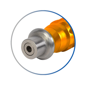 Ensemble d'instruments chirurgicaux orthopédiques de haute qualité, poignée à couplage rapide, ensembles de tournevis, instruments médicaux CE, approuvés ISO - Product Image 4