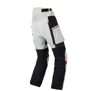 Pantalones de Motocicleta Textiles al por Mayor, Resistentes, de Cordura, con Protección y Diseño Pre-Instalado para Armadura - Product Image 2