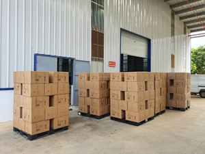 2024 Hot Selling Eco Friendly Disposable Wooden Camping Cutlery Tableware Flatware Knife Fork Spoon Napkin <b>Travel</b> <b>Set</b> - Product Image 6