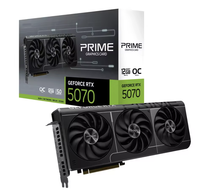 Model Display Gaya RTX 5070 Kartu Grafis Dummy 12GB GPU Non-Fungsional Pendingin Tiga Kipas Dekorasi Desktop