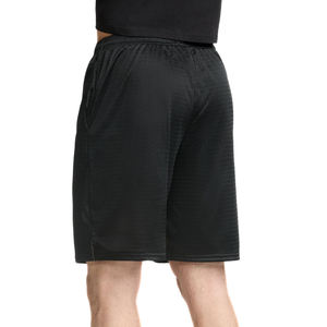 Pantalones Cortos de Malla con Logotipo Personalizado a Precio de Fábrica, Novedad 2026, Transpirables, Casuales de Verano para Hombre, en Venta en Línea - Product Image 2