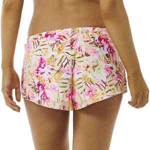 Shorts de bain unis pour femmes, été, qualité supérieure, OEM, pour la piscine - Product Image 6