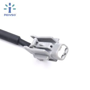 PEIVSO 27540-SG020 Capteur de vitesse de roue ABS avant et arrière pour Subaru Crosstrek 16-17 pour Forester 14-18 - Product Image 4
